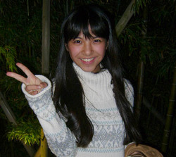 梅木あゆみ