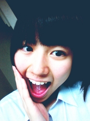新谷あやか