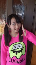 芝口桃子