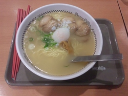 石澤未来